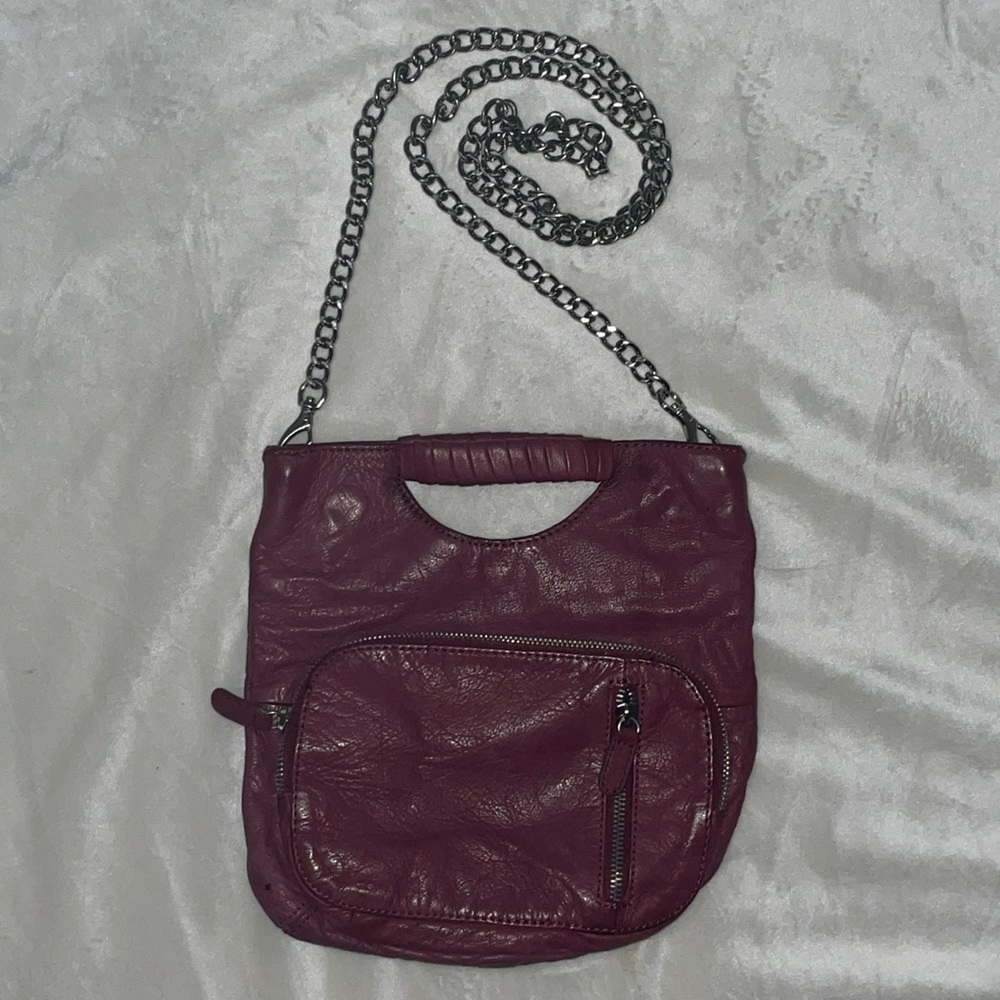 BCBG Max Azria Crossbody Bag